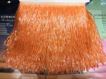 1/2/3 jardi helmesdekooriga strassidega narmad 15cm laius klaastoruga narmad narmas narmas lamp kost&uuml;&uuml;mi kaunistus k&auml;sit&ouml;&ouml; helmes toru r&otilde;iva aksessuaarid 3 Yards