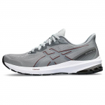 Asics GT 1000 12 Sheet Rock Antique Red Meeste Tennised Hall 1011B631-020 45