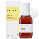 AMPLE:N Blemi Shot Ampoule 50ml, Firming, Anti-Aging, Moisturizing, Revitalizing, Korean Cosmetics, Kbeauty, sample
