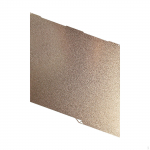 3D-printeri ehitusplaat Kahepoolne Pei leht Tarvikud Lihtne prindi vabastamine Voodileht,3D