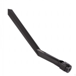 Bike Rear Mudguard Bicycle Lengthen Widen Professional Guard Easy to Install Removable