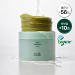 Hanyul Artemisia Moisture Soothing Pads 60 sheets