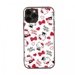 &Uuml;mbris Samsung A04 A14 A23 A34 A54 M23 M33 M52 M53 Realme 10 9 C30S C35 C55 VIVO Y02S Y21 Y51 X80 Pro l&auml;bipaistev kate LI8 Lovely Hello Kitty Samsung S24 Ultra kuristik