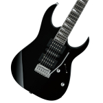 Seeria GRG170DX Black Night Ibanez Ibanez/Gio (BKN)