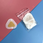 10/20/30 tk Geel Kannakaitse Jalaplaastrid Kleepuvad blisterpadjad Kannavooder Kingad Kleebised Valu leevendav Kips Jalahooldus Padja k&auml;epide 10 Pcs