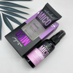 Kauakestev veekindel seadistav pihustikomplekt Isolation Moisturizing Primer Face Brightening Primer N&auml;o valgendav ja s&auml;ra andev kosmeetika