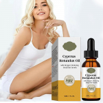 Cyperus Rotundus &otilde;li juuste eemaldamiseks, looduslik K&uuml;prose &otilde;li, v&auml;hendab juuste kasvu, rahustab nahka, ideaalne meestele ja naistele, 30 ml One Size