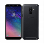 Renoveeritud Samsung Galaxy A6+ (2018) A605F Mobiiltelefon Galaxy A9 Star Lite 3 GB RAM 32 GB ROM &Uuml;he SIM-kaardi/kahe SIM-kaardi toega No charger