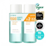 Point & Deep Clean huule- ja silma&uuml;mbruse eemaldaja 200 ml Double Special