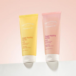 Bellman Sugar Peeling Scrub 250g+250g Special 2 t&uuml;&uuml;pi Valige 1 (Valge roos/must roos) white rose