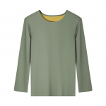 Meeste &otilde;mblusteta termiline pikkade varrukatega s&auml;rk s&uuml;giseks ja talveks XXL