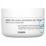CosRx, Hydrium, Green Tea Aqua Soothing Gel Cream, 50 ml (1.69 fl oz)
