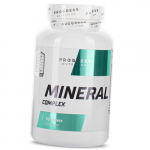 Multimineraalne kompleks, Mineral Complex, Progress Nutrition 90 tab (36461002) 90tab
