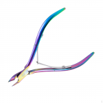 Nail Trimmer for Fingernails and Toenails at Home or Spa Style C