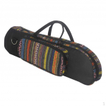 Ethnic Style Trumpet Small Bag Oxford Fabric accessories