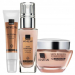 Avon Anew N&auml;okomplekt Protinoliga 3 T&uuml;kki