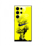Coque Samsung Galaxy S25 Ultra logo just do it Maniacase