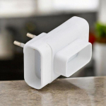 Mitmekordne &ndash; kolmik &ndash; 3 hinda &ndash; 3x6A &ndash; 230V &ndash; Plastique Resistant