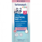 Tetesept Kinder vannisool Hautwohl Bad Med 25ml
