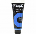 Peinture acrylique 100 ml - Bleu Ceruleum n&deg;305