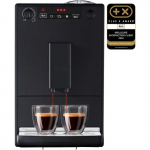 Kohvimasin kohviveskiga MELITTA Solo - Puhas Must