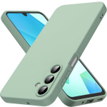 Vedel silikoonist &uuml;mbris Samsung Galaxy A16 A06 A26 A36 A56 vedel silikoonist &uuml;mbris kogu korpusega kaamera kaitse&uuml;mbrise kate silikoon Samsung A36