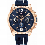 Tommy Hilfiger 1791474 meeste k&auml;ekell 44 sinine