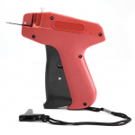 Plastikust hinnasiltide m&auml;rgistamisp&uuml;stol R&otilde;ivapoe kaubanduslik sildistaja