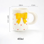 Magus Peen Keraamilised Kohvitassid Vabaaja Kontori P&auml;rastl&otilde;unane Tee Kohvitass Kodu Hommikus&ouml;&ouml;k Piimakruusid Paari Kruus