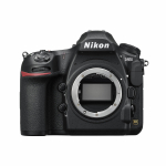 Nikon D850 DSLR-kaamera must