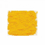 Pigment pour cr&eacute;ation de peinture - pot 120 g - Jaune de cadmium orange v&eacute;ritable kollane