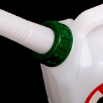 Kettsaag 1,5L 25:1/50:1/40:1/20:1 Suhe K&uuml;tuse segamispudel Aia elektrit&ouml;&ouml;riistad