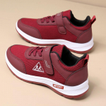 2024 Kevad ja S&uuml;gis Pehme Tallaga Jalutusk&auml;imiskingad Keskealistele Paaridele - Mugavad Spordijalatsid Meestele ja Naistele 40