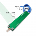 Aku punktkeevituspliiats isetehtud integreeritud k&auml;eshoitav punktkeevitusseade