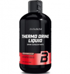 Biotech Thermo Drine Liquid, 500 ml. Grapefruit