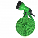 Mitmeotstarbeline k&otilde;rgsurveveep&uuml;stol ja teleskoopvooliku komplekt autode pesemiseks ja aia kastmiseks 25FT Green (Expands to 7.5M)