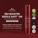 VT Red Booster Reedle Shot 100 (50ml) - Intensiivne naha uuendamine ja noorendamine