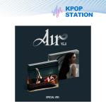 (+poe kingitus) YEJI (ITZY) - [&Otilde;hk] SPECIAL Ver. RANDOM