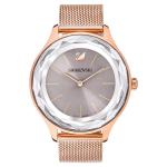 Swarovski 5451634 Octea Nova Mini Roosakuld Naiste K&auml;ekell 36