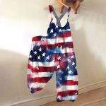 Naiste vabaaja ja moekas suvine varrukateta p&uuml;kskombinesoon lahtiste taskutega M must