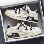 FASHION SHOES Meeste hingavad sporditossud Sportlikud jooksujalatsid naiste v&auml;litennise j&otilde;usaali treener 39