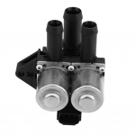 XR840091 Auto Soojenduse Juhtventiili Solenoid Vesi Ventiil Jaguar S Type 20032008 jaoks