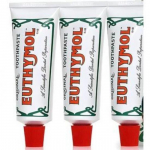 EUTHYMOL Original hambapasta 106g 3ea