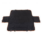 Tagumine istmekate lemmikloomadele Veekindel Hingav Libisemist takistav Oxfordi riie Koera autoalus veoautodele maasturitele