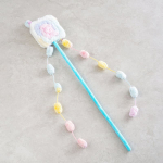 [Lemmikloom] Kass Paks Kompvek &Otilde;ngeritv Sinine