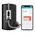 wellue AirBP2 upper arm household blood pressure measuring device must