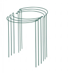 Lillede tugi &Uuml;hendamine Poolring Ronitaimede Tugipost Orhidee Roniv Pergola Lill One Size