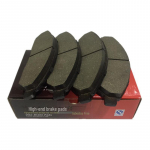 Great Wall Fengjun 3/5 esipiduriklotsid keraamilised D1039 Ceramic