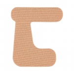 Elastne p&ouml;idlatugi sidemed: Eell&otilde;igatud, H&otilde;&otilde;rdumisvastane Kinesioteip