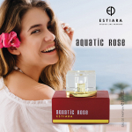 Aquatic Rose Eau de Toilette for Women 100ml 100 ml